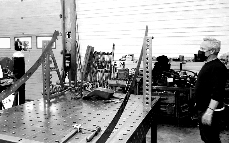 Miniramps kaufen, mieten - hergestellt in der Schweiz